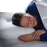 Outlast Tri-Core ComfortZone Pillow - Outlast Tri-Core Pillow - 24 X 16 - Standard - 8200-18200-1