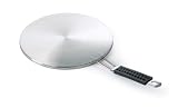 31WJP6J6ssL. SL160  Mauviel Mplus 7500.00 Interface Disc for Induction Cooking