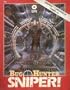 Sniper! Companion Game #3 (Bug Hunter)