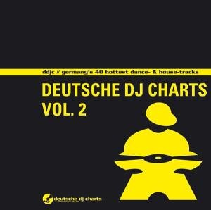 CD-Charts  Search : Deutsche DJ Charts, Vol. 2