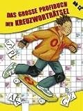 Produkt-Bild: Das gro&szlig;e Profibuch der Kreuzwortr&auml;tsel