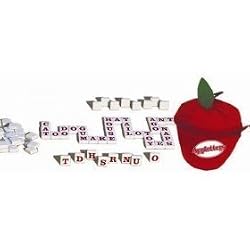Appletters Apple letters