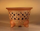 LOUSBONSAINURSERY ORCHID POT (ONLY ONE LEFT)