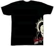 HEAVEN SHALL BURN - Deaf To Our Prayers - Black T-shirt