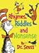 Rhymes, Riddles and Nonsense