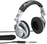 SONY PRO DJ HDPHONES 700DJ