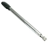 Cuisipro 16-Inch Nonstick Locking Tongs