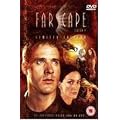 Farscape - Season 4 [Box Set] [UK Import]