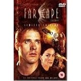 Farscape - Season 4 [Box Set] [UK Import]von "Farscape"