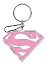 Supergirl Keychain (Pink!!)