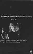 Collected Screenplays