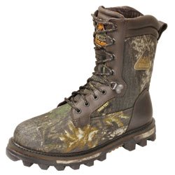 BearClaw 9" MOBU/Leather BearClaw 9" MOBU/Leather 13W