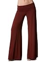 Saint Grace Carol Pants - Sumac