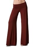 Saint Grace Carol Pants - Sumac