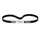 Contitech TB236 Timing Belt by CRP Industries