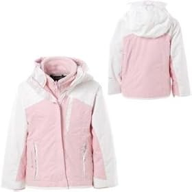 Columbia Bugaboo Parka - Toddler Girls'