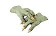 Revenge of the Sith Yoda Latex Hands Adult