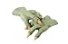 Revenge of the Sith Yoda Latex Hands Adult