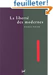 La libert� des modernes