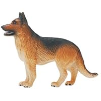 Safari: German Shepherd