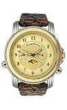 Tommy Bahama Men's Steeling the Moon watch #TB1065