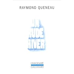 Un rude hiver