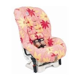Britax Marathon Convertible Car Seat - Brooke