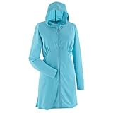 Coolibar UPF 50+ Women's Featherweight Beach Cover Up - Sun Protective