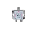 NoName SAT-Verteiler; 2-fach; 5 - 2400 MHz, BZT - CE, DC all Port