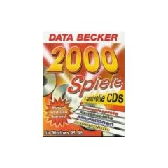 2000 Spiele