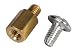 Lian Li Motherboard Screw and Bolt Kit Model: S-M01 (40pcs)