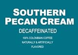 Southern Pecan Cream Decaffeinated