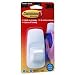 3M 17004 Command Jumbo Hook With Adhesive