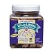 Halo Liv-a-Littles Whole Beef Treats (3-oz jar)