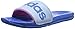 adidas Women's Voloomix Sleek LG W-W, Bright Royal Blue/Grey/Pink, 9 M US