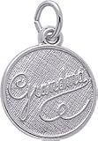 Grandma Charm by Rembrandt Charms
