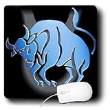 Zodiac Signs Horoscope Taurus Zodiac Sign Mouse Pads 31WJXE2V6PL. SL160 Zodiac Signs Horoscope Taurus Zodiac Sign Mouse Pads