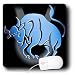 Zodiac Signs Horoscope - Taurus Zodiac Sign - Mouse Pads Image