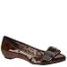 Madeline Women's Cayli Buckled Flat