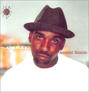 Aceyalone - Accepted Eclectic - Zortam Music