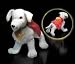Krypto the Superdog Soft Toy