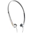 Philips White Earbud Stereo Headphones for iPod