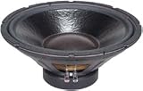 Dayton QT385-4 15 Quatro Subwoofer 4 Ohm