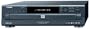 Toshiba SD4205 Cinema Series 5-Disc DVD Player