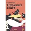 Il testamento di Nobel (Tascabili Maxi. Giallosvezia)