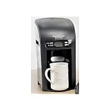 Hamilton Beach 6 Cup Brew Station