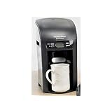 Hamilton Beach #48274 6C BrewStation by HAMILTON BEACH BRANDS INC
