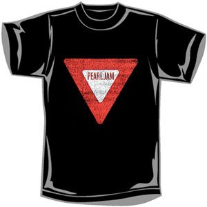 Pearl Jam - T-shirts - Band