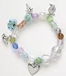 Sister Story Bracelet