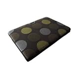 Acme Made Soft Sleeve MB Notebook Bag 13 Inches 33 cm Fossil